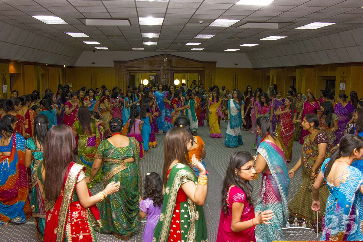 ©1987-2017 SKS Swaminarayan Temple East London